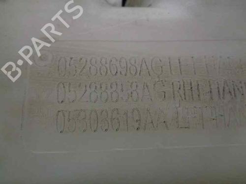 Windscreen washer tank CHRYSLER PT CRUISER (PT_) 1.6 | BP7445734C113 