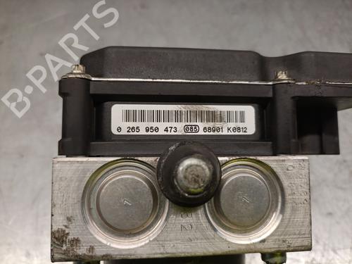 ABS pump AUDI A4 B7 Avant (8ED) 2.0 TFSI quattro | BP34162805M43  - Image 7