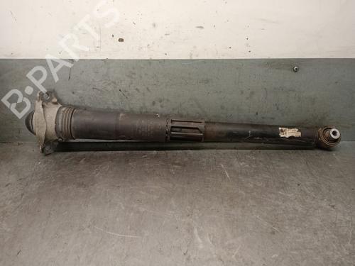Used Left rear shock absorber VW TOURAN (5T1) 1.4 TSI (150 hp) 27476889
