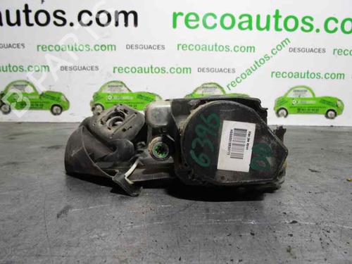 Used Front right seatbelt HYUNDAI MATRIX (FC) 1.6 (103 hp) 8723993