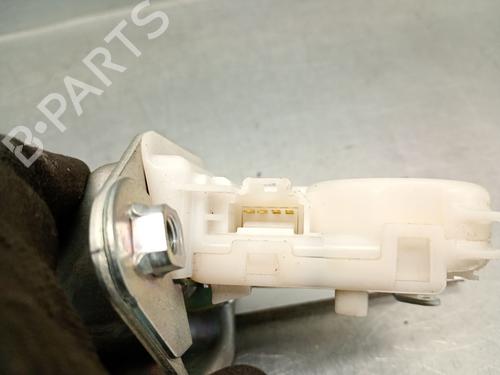 Tailgate lock SUBARU FORESTER (SH_) 2.0 D AWD (SHH, SHD, SHN) | BP29277368C101 