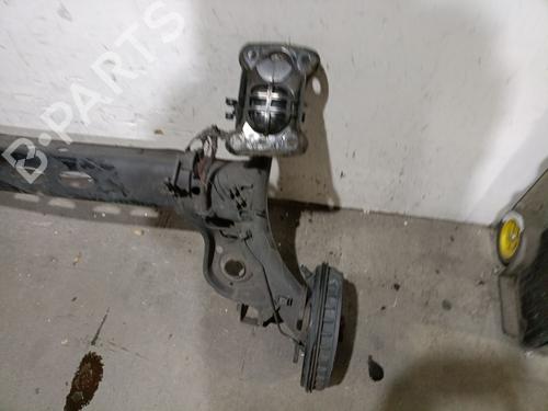 Rear axle SEAT ARONA (KJ7, KJP) 1.0 TGi | BP30412494M2 