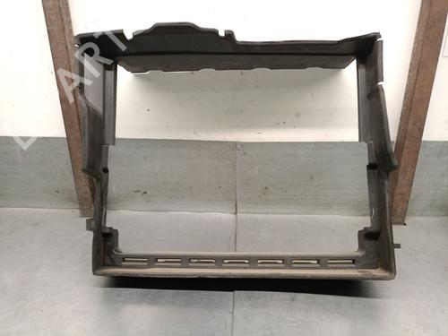 Used Front slam panel Front slam panel MITSUBISHI ASX (VSX_, VSE_) 1.6 HYBRID (VSEH6) (143 hp) 36255803 36255803