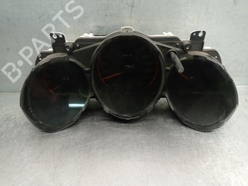 instrument-cluster-honda-jazz-ii-gd_-ge3-ge2-2001-2002-2003-2004-2005-2006-2007-2008-31905220 main image