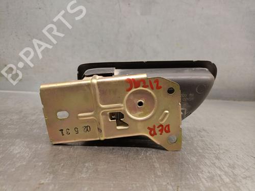 Front right interior door handle KIA SORENTO I (JC) 2.5 CRDi 4WD | BP20329528I14 