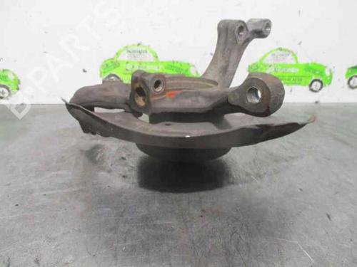 Right front steering knuckle SEAT CORDOBA (6K1, 6K2) 1.9 SDI | BP3259075M26 