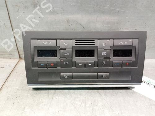Used Climate control Climate control AUDI A4 B7 Avant (8ED) 2.0 TFSI quattro (200 hp) 33622640 33622640