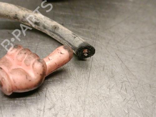 Left front steering knuckle PEUGEOT 806 (221)  | BP30975403M25 