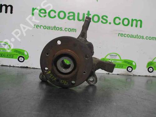 Used Right front steering knuckle TATA INDICA 1.4 (84 hp) 12186790