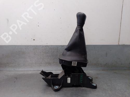 Gearstang FORD TRANSIT COURIER B460 Box Body/MPV 1.5 TDCi (75 hp) 31149269