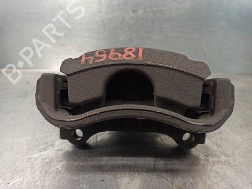 Left rear brake caliper CITROËN JUMPER II Van  | BP15638299M107 
