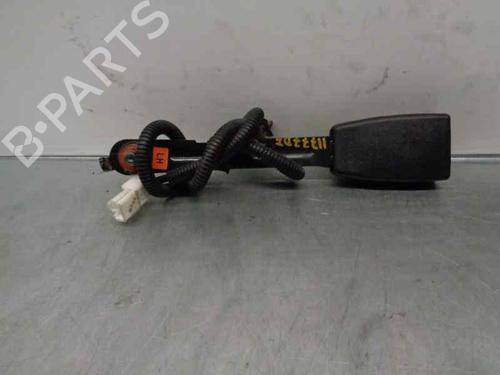 Sikkerhetsbelte-spenne HYUNDAI i20 I (PB, PBT) 1.4 CRDi (75 hp) 20256765