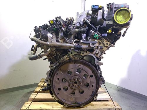 Engine NISSAN MURANO I (Z50) 3.5 4x4 | BP27988677M1 