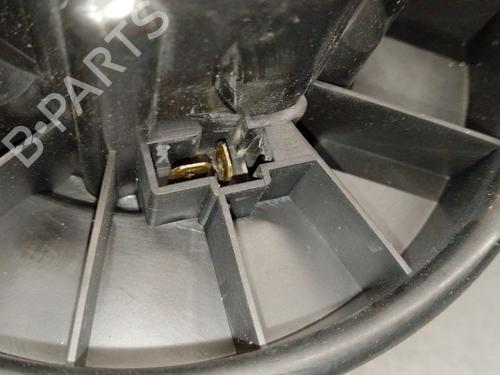 Heater blower motor ROVER 45 I Saloon (RT) 2.0 iDT | BP29821588M62