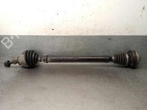 Used Right front driveshaft Right front driveshaft VW PASSAT B6 Variant (3C5) 2.0 TDI (136 hp) 34289321 34289321