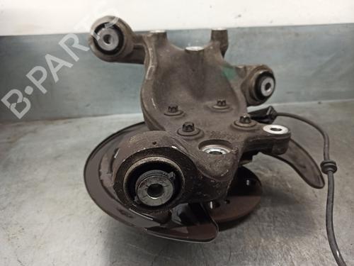 Right rear steering knuckle MERCEDES-BENZ A-CLASS (W176) A 180 CDI / d (176.012) | BP16299999M28 