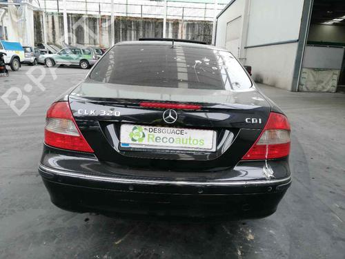 Tuyau MERCEDES-BENZ CLK (C209) CLK 320 CDI (209.320) | BP14327609M125 