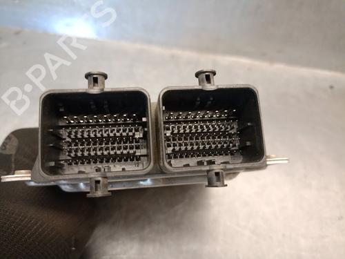 Engine control unit (ECU) FIAT 500 (312_) 1.2 (312AXA1A) | BP27997117M57 