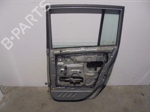 Right rear door HYUNDAI ATOS (MX) 1.0 i | BP10139681C5 