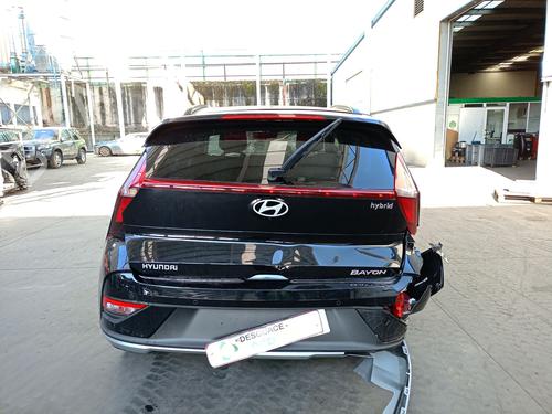 Electronic module HYUNDAI BAYON (BC3) 1.0 T-GDI | BP25244982M83  - Image 8