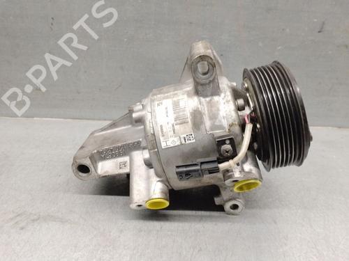 Used AC compressor NISSAN MICRA V (K14) 0.9 IG-T (90 hp) 30303925