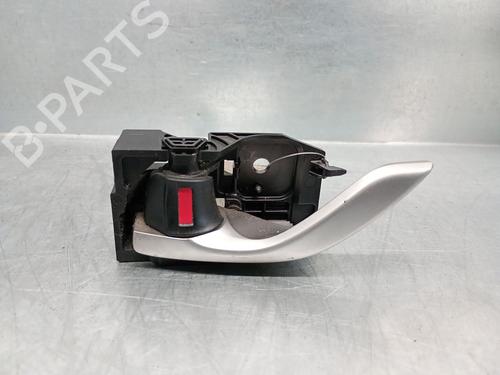Used Front left interior door handle MAZDA 3 Saloon (BM_, BN_) 2.2 D (150 hp) 29309025