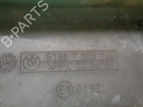 Windscreen washer tank BMW 7 (E65, E66, E67) 730 d | BP17957560C113 