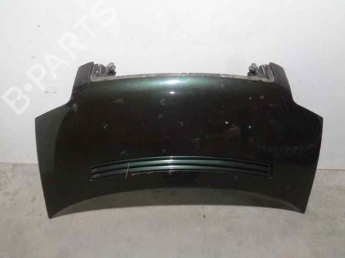 Used Hood AUDI A2 (8Z0) 1.4 (75 hp) 7114713