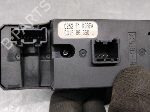 Left front window switch MAZDA 5 (CR) 1.8 (CR19) | BP37270699I27 - Image 5