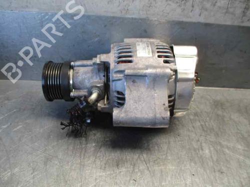 Alternator HYUNDAI ACCENT II (LC)  | BP6024823M7 