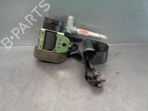 Rear right seatbelt VOLVO S40 II (544) 2.0 D | BP13878922I28 