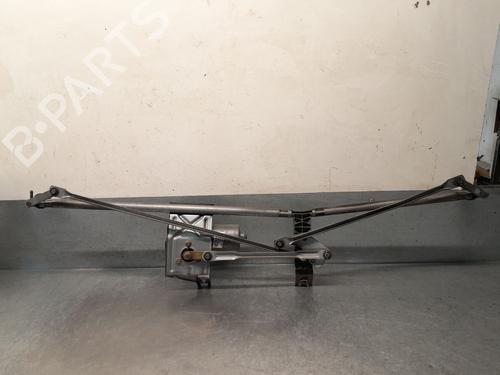 Front wiper motor SMART CABRIO (450) 0.6 (S1OLD2, 450.452) | BP37028096M29 - Image 2