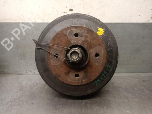 Left rear steering knuckle CITROËN C3 I (FC_, FN_) 1.4 i | BP28335528M27 