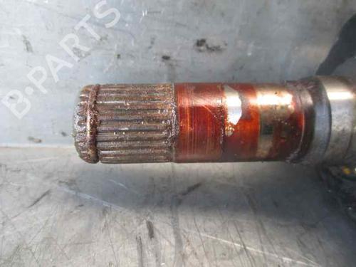 Right front driveshaft OPEL SINTRA (APV) 2.2 DTI | BP6547861M39 