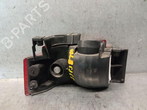 Tåkelys/Varsellys OPEL MERIVA A MPV (X03) 1.7 CDTI (E75) | BP29827494C37