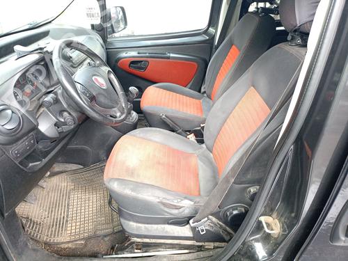Left front window switch FIAT QUBO (225_) 1.3 D Multijet (225AXE1A, 225CXE1A, 225AXH1A, 225AXL1A,... | BP25235209I27 - Image 12