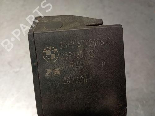 Pedal BMW 3 (E90) 320 d | BP31138461I4 