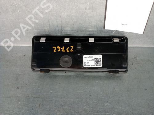 Interior roof light CUPRA LEON (KL1, KU1, KUG) 1.5 eTSI | BP29955483I8