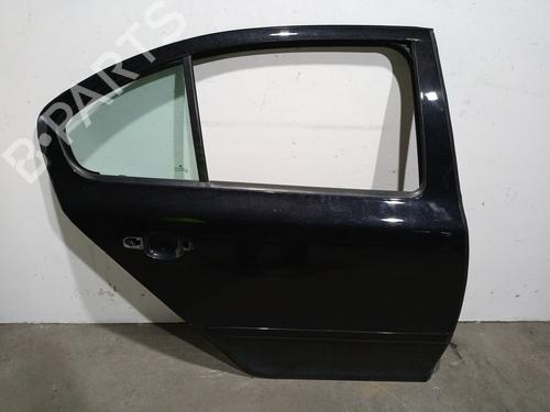 Used Right rear door SKODA OCTAVIA II (1Z3) 1.6 TDI (105 hp) 32271645