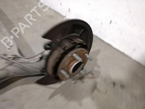 Rear axle TOYOTA COROLLA Verso (ZER_, ZZE12_, R1_) 2.2 D-4D (AUR10_, AUR10R) | BP28019534M2 