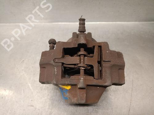 Used Left rear brake caliper MERCEDES-BENZ E-CLASS (W210) E 270 CDI (210.016) (170 hp) 22775279