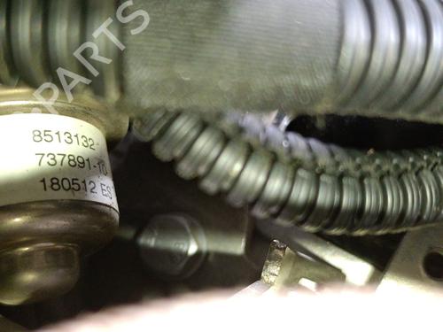 Engine BMW X3 (G01, F97, G08) sDrive 18 d Mild-Hybrid | BP36363070M1 - Image 13