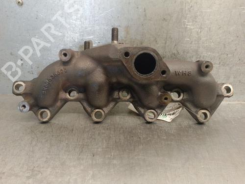 Udstødningsmanifold Udstødningsmanifold OPEL ASTRA J Sports Tourer (P10) 1.7 CDTI (35) (110 hp) 35788099 35788099