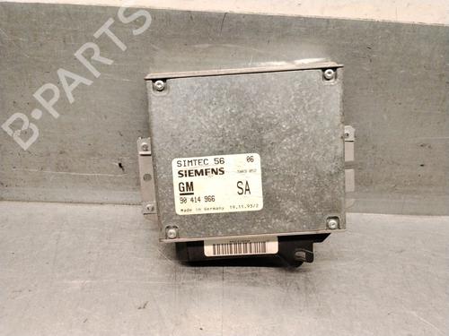 Used Engine control unit (ECU) Engine control unit (ECU) 39569172 39569172