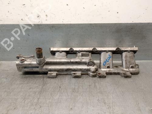 Used Intake manifold OPEL VECTRA B (J96) 1.6 i 16V (F19) (100 hp) 29449874