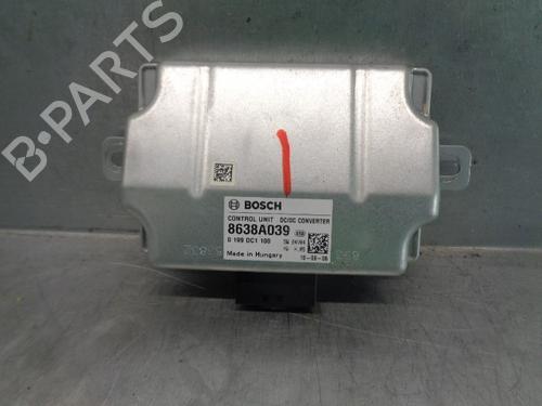 Elektronisk modul MITSUBISHI ASX (GA_W_) 1.6 MIVEC (GA1W) (117 hp) 10163096