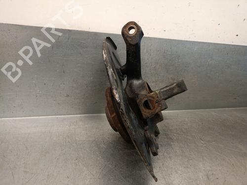 Left front steering knuckle SEAT INCA (6K9) 1.9 D | BP22724205M25 
