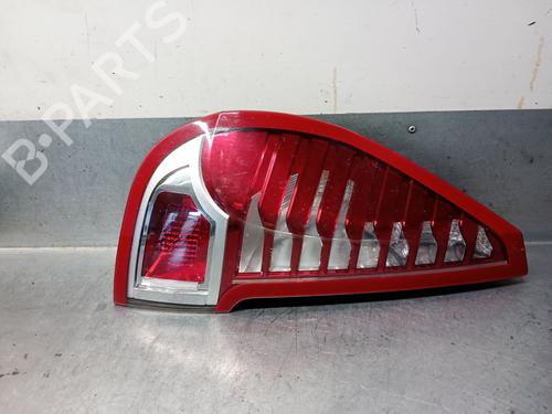 Used Left taillight RENAULT SCÉNIC III (JZ0/1_) 1.5 dCi (110 hp) 26494468
