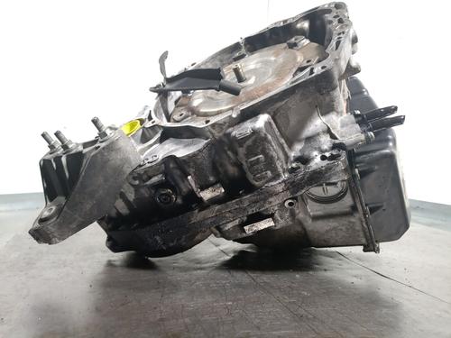 Gearbox FORD MONDEO IV (BA7) 2.0 TDCi | BP30968543M3 