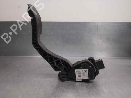 Pedal PEUGEOT 208 I (CA_, CC_) 1.2 VTI 82 | BP11087142I4 